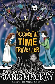 The Accidental Time Traveller