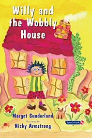 Willy and the Wobbly House