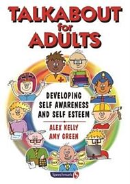 Talkabout for Adults