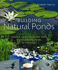 Building Natural Ponds