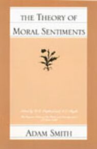 Theory of Moral Sentiments