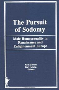 The Pursuit of Sodomy