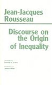 Discourse on the Origin of Inequality