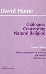 Dialogues Concerning Natural Religion