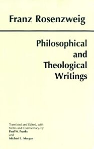 Philosophical and Theological Writings