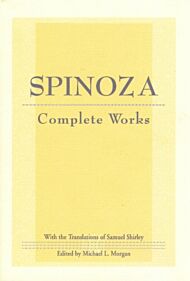 Spinoza: Complete Works