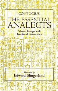 The Essential Analects