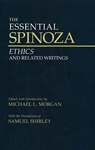 The Essential Spinoza