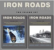 Iron Roads of the Monadnock Region