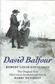 David Balfour