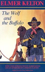 Wolf & the Buffalo