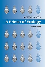 A Primer of Ecology