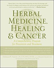 Herbal Medicine, Healing & Cancer