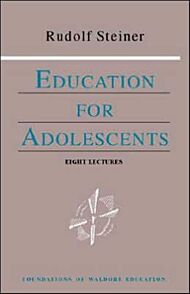 Education for Adolescents