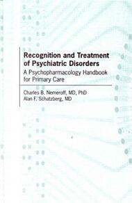 Recognition and Treatment of Psychiatric Disorders