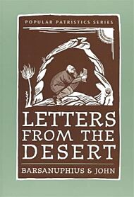 Letters from the Desert