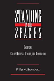 Standing in the Spaces