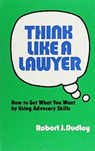 Think Like a Lawyer