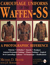 Camouflage Uniforms of the Waffen-SS