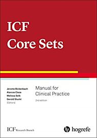 ICF Core Sets