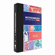 Histotechnology: A Self-Instructional Text