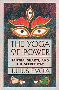 The Yoga of Power