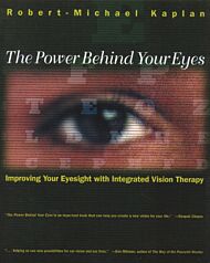 The Power Behind Your Eyes