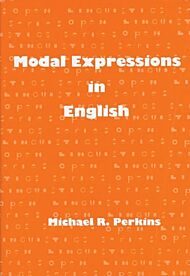 Modal Expressions in English