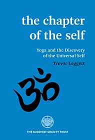 The Chapter Of The Self