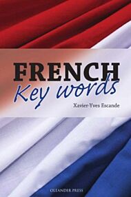 French Key Words