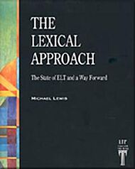 The Lexical Approach