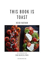 This Book is Toast