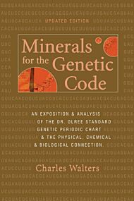 Minerals for the Genetic Code