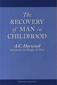 The Recovery of Man in Childhood