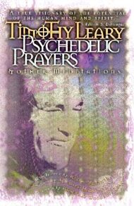 Psychedelic Prayers