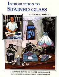 Introduction to Stained Glass