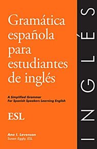 Ingles para hispanohablantes - English for Spanish speakers