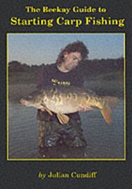 Beekay Guide to Starting Carp Fishing