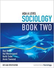 AQA A Level Sociology