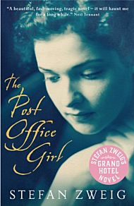 The Post Office Girl