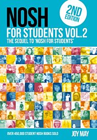 NOSH NOSH for Students Volume 2