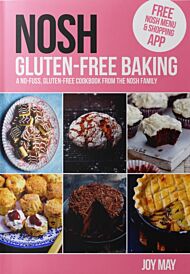 NOSH Gluten-Free Baking