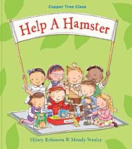 Help A Hamster