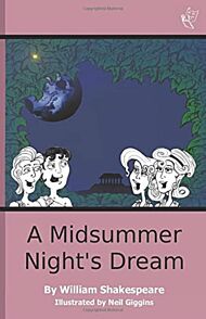 A Midsummer Nights Dream