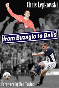 From Buzaglo To Balis