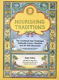 Nourishing Traditions