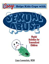 Cory Helps Kids Cope With Sexual Abuse