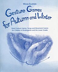 Gesture Games for Autumn and Winter