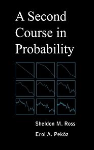 A Second Course in Probability