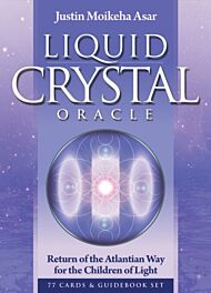 Liquid Crystal Oracle